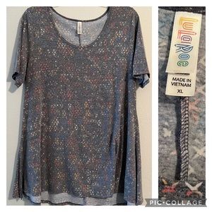 Lularoe Perfect T